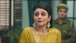 Rab Se Hai Dua - 2nd November 2024